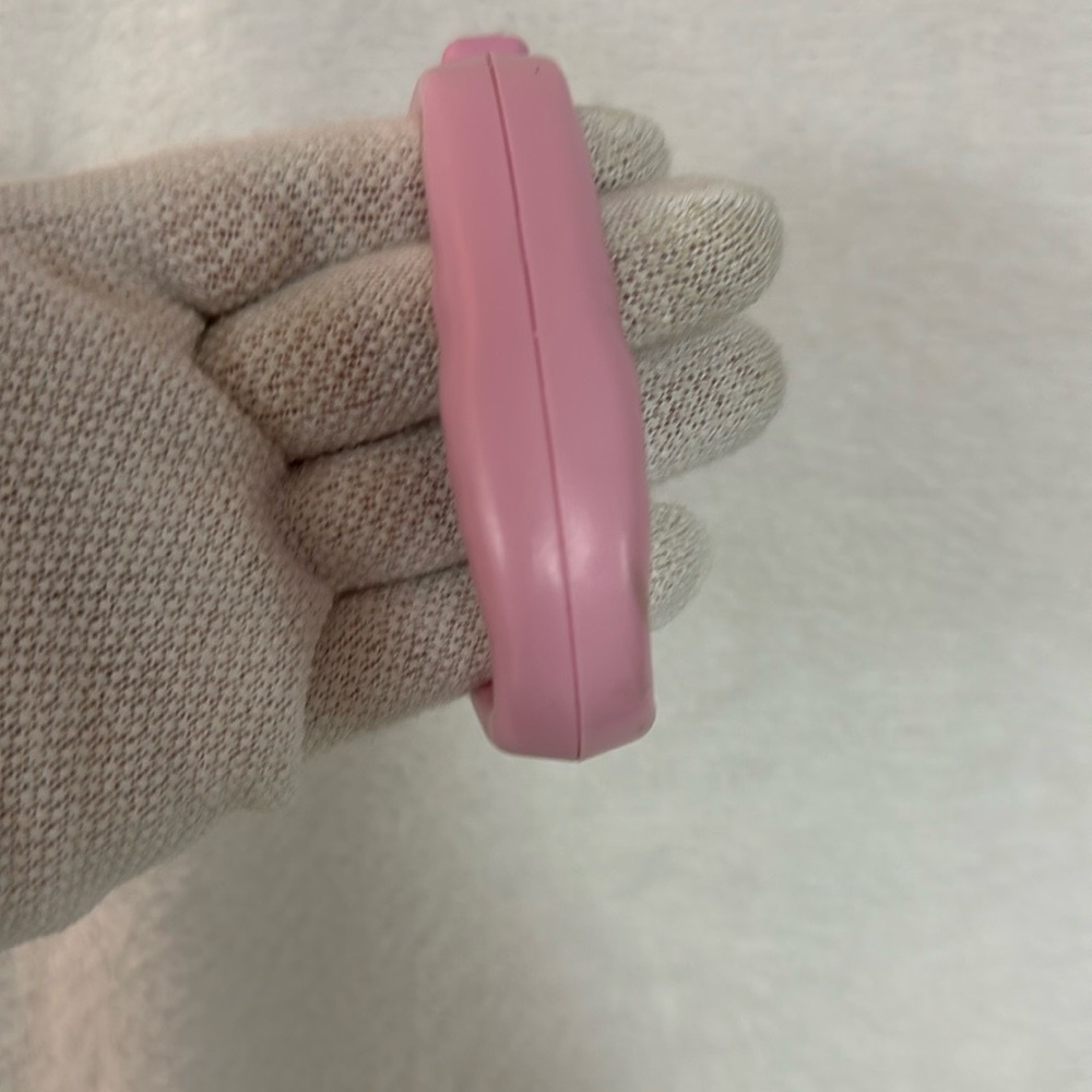 Dogness pink retractable leash 13’ or 158” - Picture 12 of 15